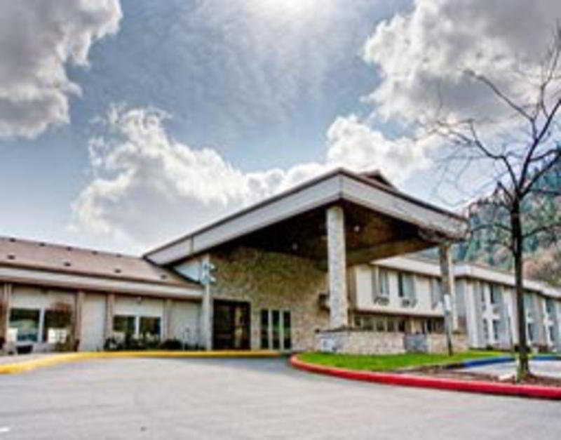 La Quinta By Wyndham Portland Nw Hotel Екстериор снимка