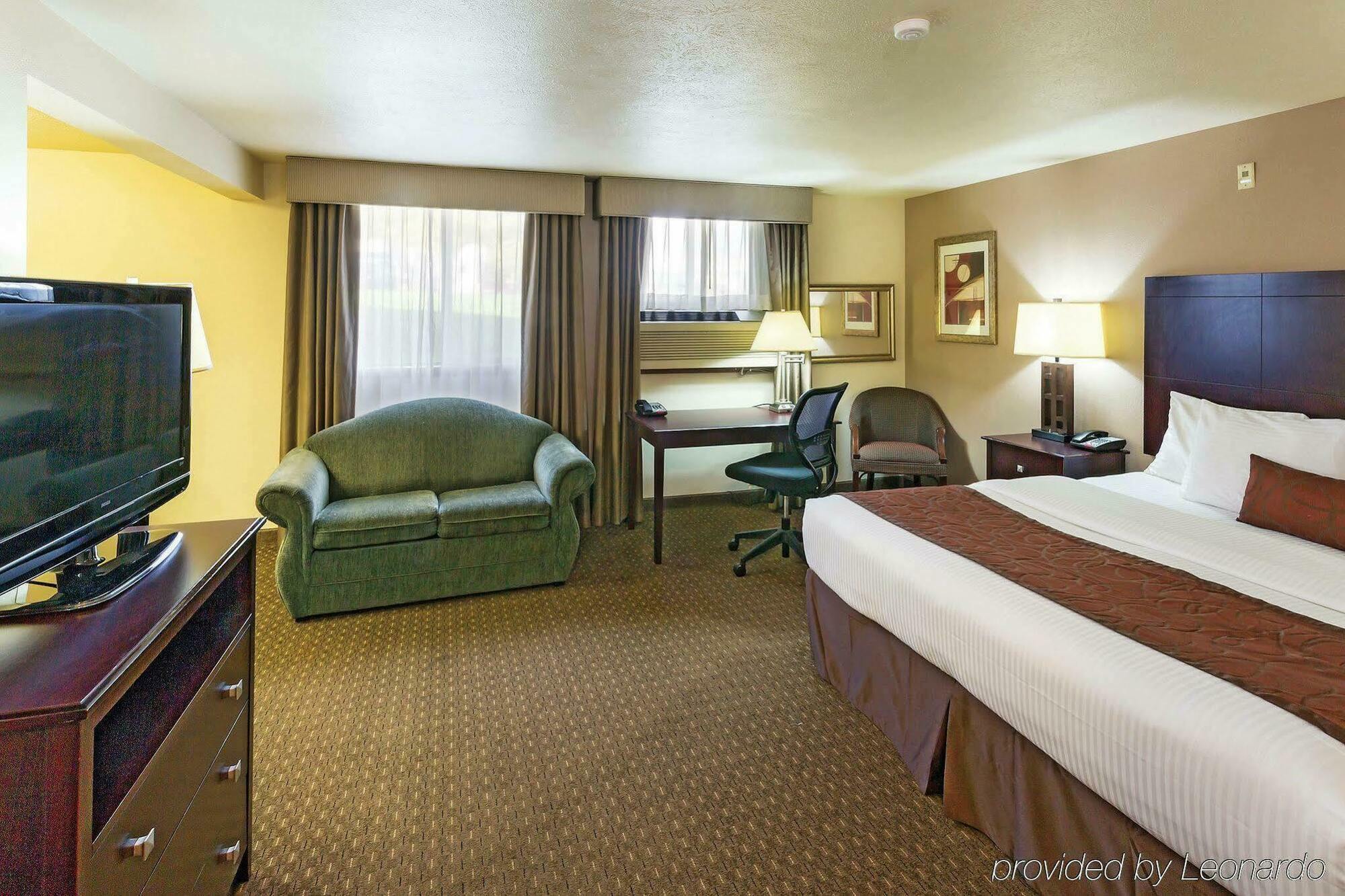 La Quinta By Wyndham Portland Nw Hotel Екстериор снимка