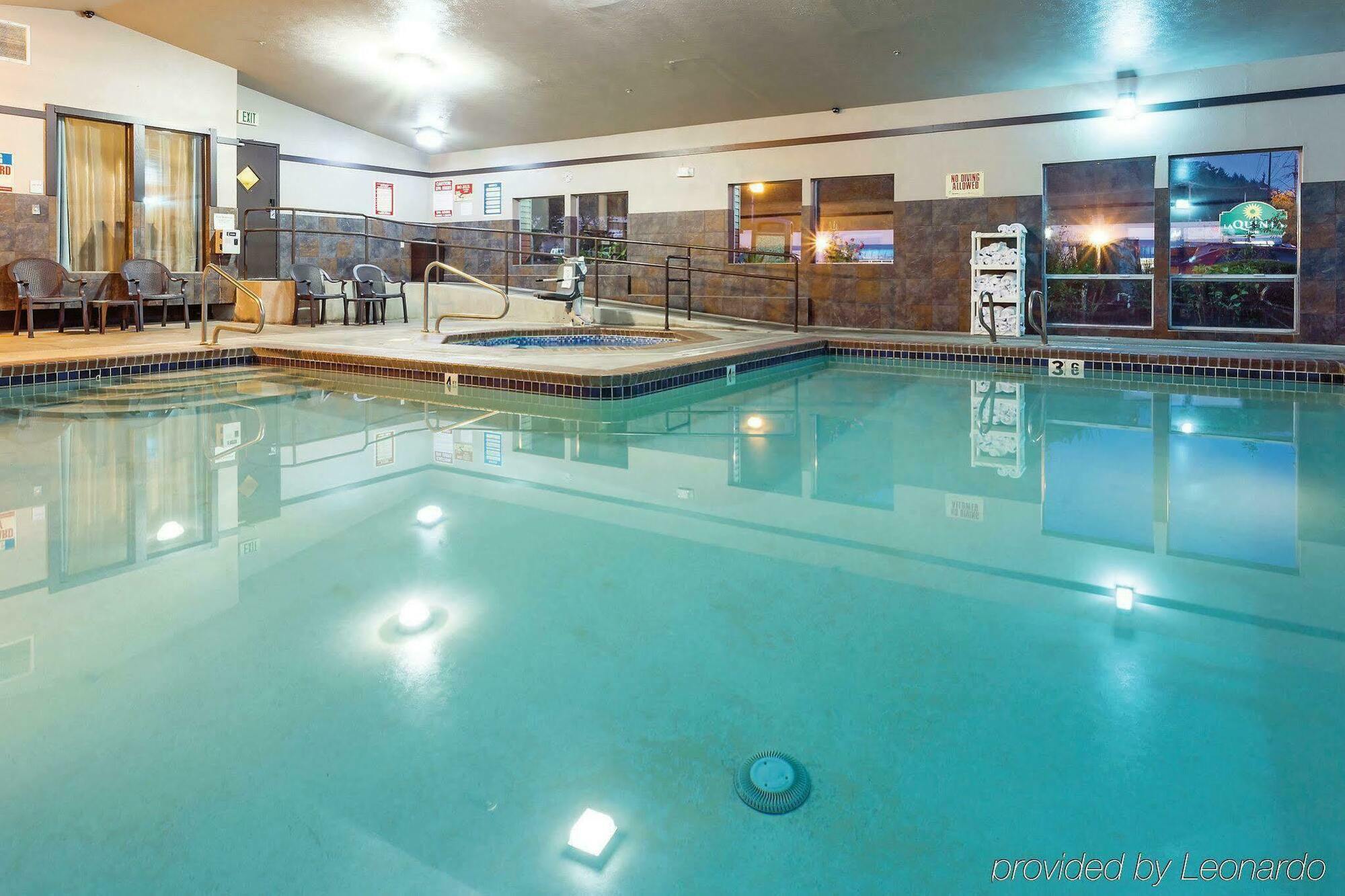 La Quinta By Wyndham Portland Nw Hotel Екстериор снимка